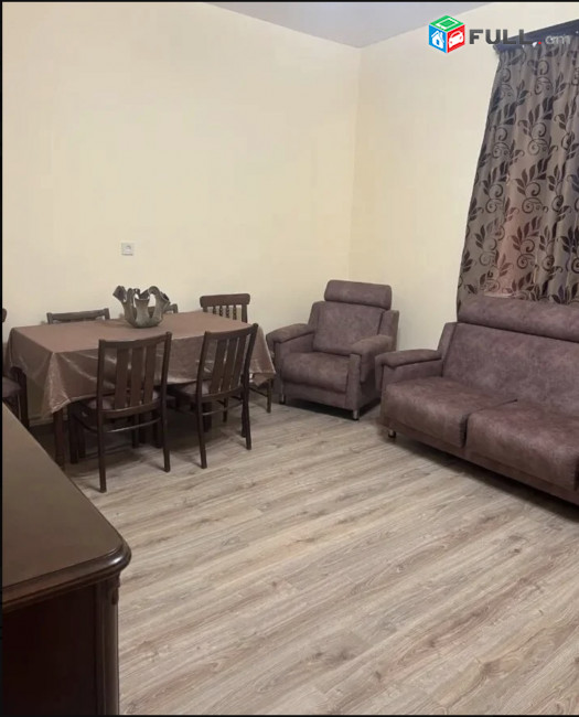 IN0235 Մեկ հարկանի քարե տուն, Կոնդ թաղամաս կենտրոնում, 95 ք.մ., կապիտալ վերանորոգված