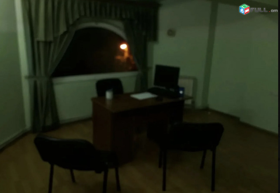 IN0237 Բազմաֆունկցիոնալ գույք Գրիբոյեդով փողոցում Արաբկիրում, 700 ք.մ.