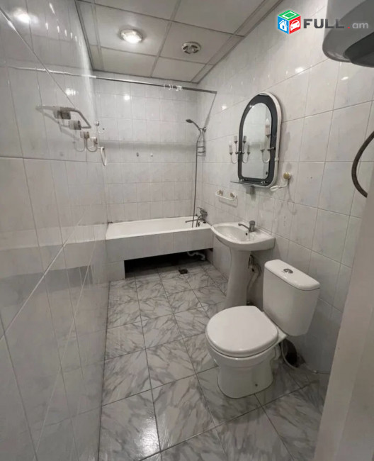 IN0239 Գրասենյակային տարածք Կալենցի փողոցում Արաբկիրում, 740 ք.մ.