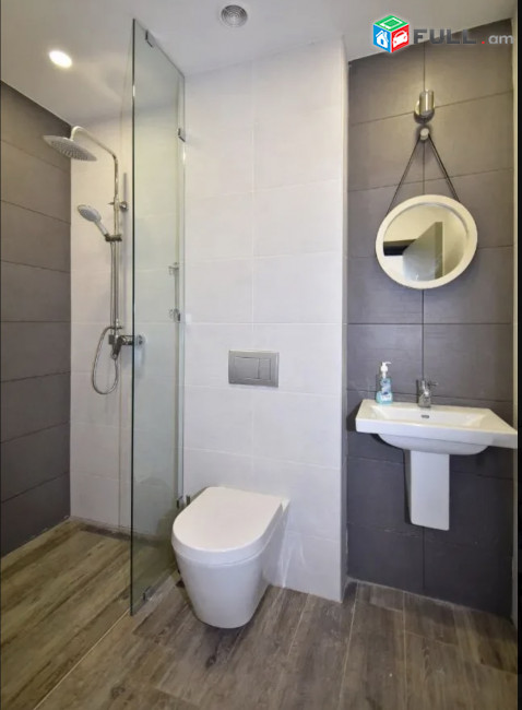 IN0251 Երկու հարկանի քարե տուն Քեռու փողոցում Արաբկիրում, 240 ք.մ., 2 սանհանգույց