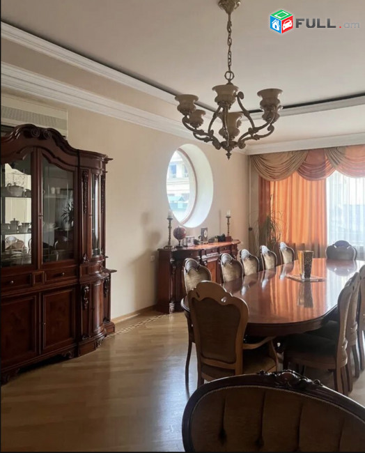 IN0264 Չորս հարկանի տուն Բաբայան փողոցում Քանաքեռ Զեյթունում, 1800 ք.մ., 3+ սանհանգույց
