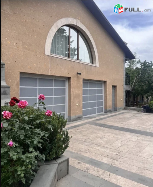 IN0264 Չորս հարկանի տուն Բաբայան փողոցում Քանաքեռ Զեյթունում, 1800 ք.մ., 3+ սանհանգույց