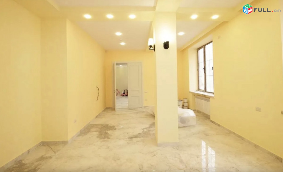 IN0275 Երեք հարկանի քարե տուն Այգեձորի փողոցում Արաբկիրում, 730 ք.մ., 3+ սանհանգույց