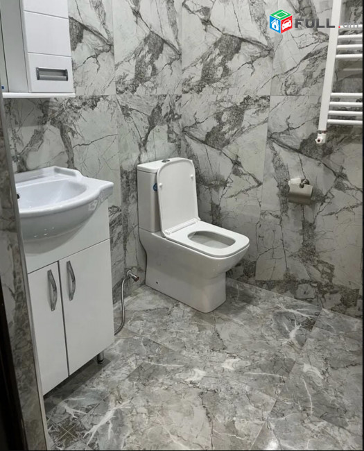  IN0280 Վարձով 2 սենյականոց բնակարան Մարշալ Բաղրամյան պողոտայում