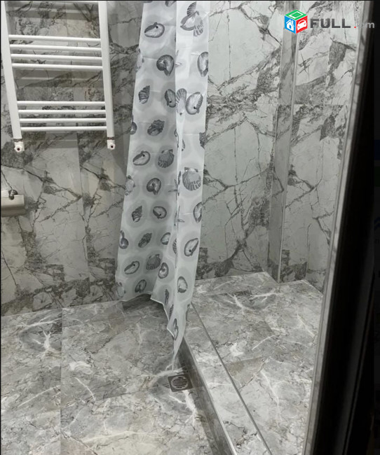  IN0280 Վարձով 2 սենյականոց բնակարան Մարշալ Բաղրամյան պողոտայում