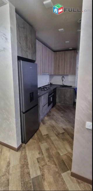 IN0286 Վարձով 2 սենյականոց բնակարան Օրբելի եղբայրների փողոցում