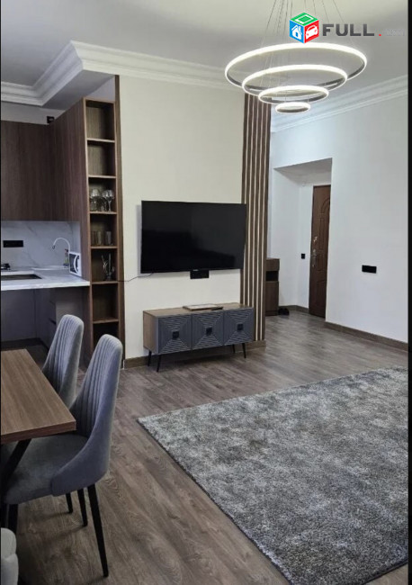 IN0292 Վարձով 2 սենյականոց բնակարան Կորյունի փողոցում