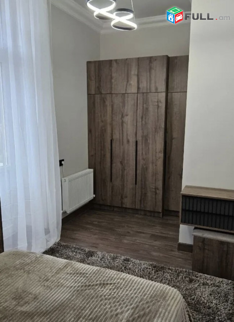 IN0292 Վարձով 2 սենյականոց բնակարան Կորյունի փողոցում