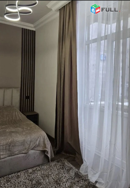 IN0292 Վարձով 2 սենյականոց բնակարան Կորյունի փողոցում