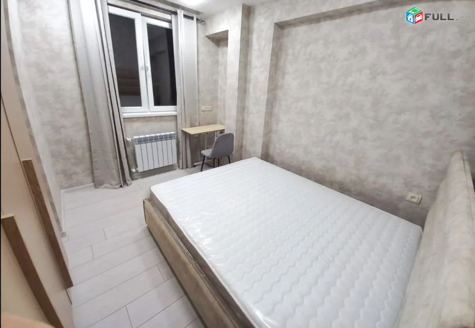 IN0301 Վարձով 2 սենյականոց բնակարան Նար-Դոսի փողոցում