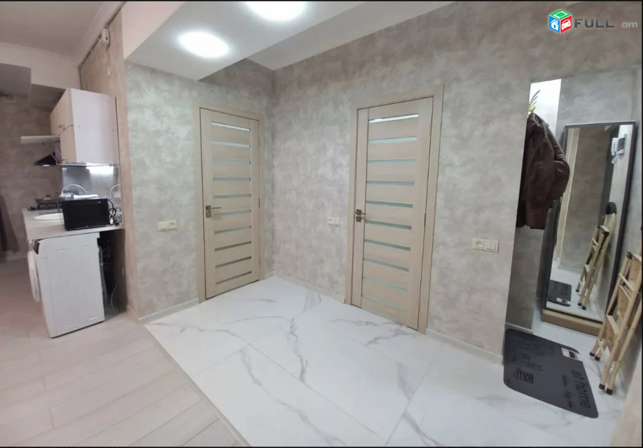 IN0301 Վարձով 2 սենյականոց բնակարան Նար-Դոսի փողոցում