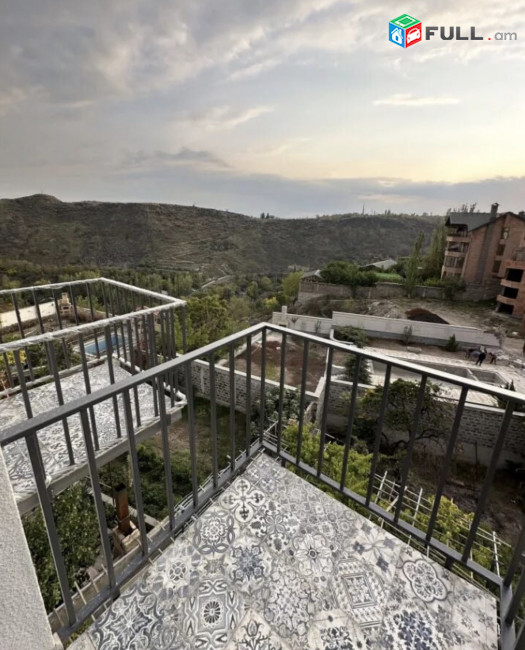 IN0313 Մեկ հարկանի տուն Այգեձորի փողոցում
