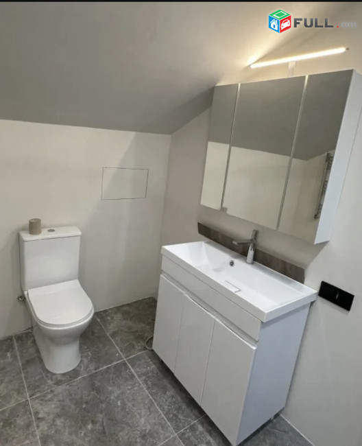 IN0313 Մեկ հարկանի տուն Այգեձորի փողոցում
