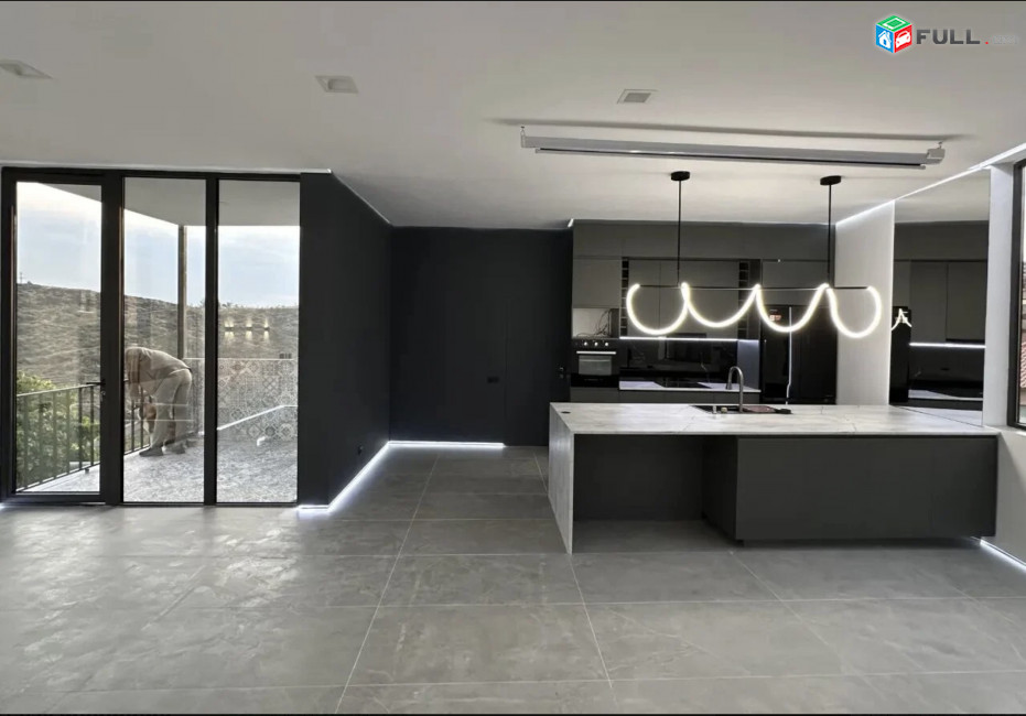 IN0313 Մեկ հարկանի տուն Այգեձորի փողոցում