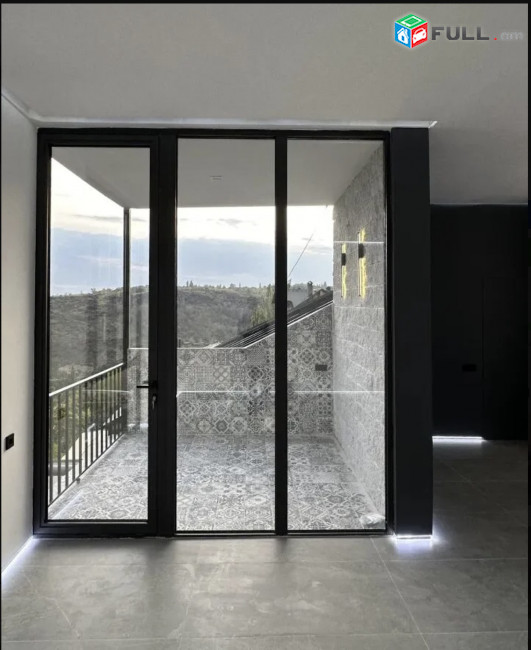 IN0313 Մեկ հարկանի տուն Այգեձորի փողոցում