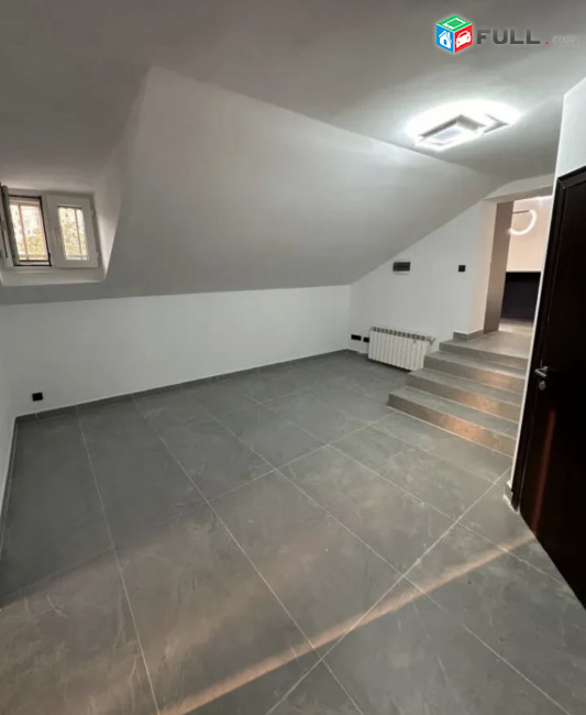 IN0313 Մեկ հարկանի տուն Այգեձորի փողոցում