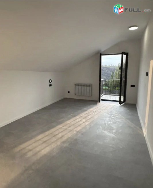 IN0313 Մեկ հարկանի տուն Այգեձորի փողոցում