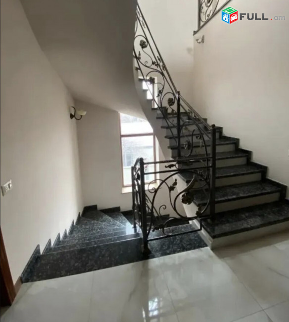 IN0316 Չորս հարկանի քարե տուն Առինջի 21-րդ փողոցում Ավանում, 732 ք.մ., 3+ սանհանգույց, կապիտալ վերանորոգված