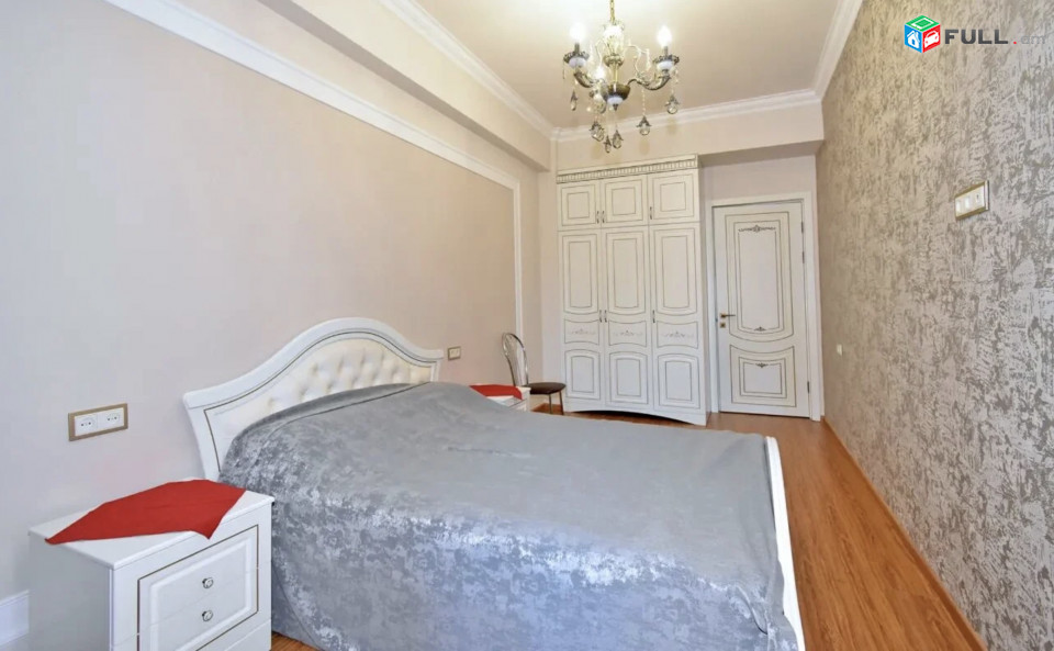  IN0360 Վարձով 2 սենյականոց բնակարան նորակառույց շենքում Կոմիտասի պողոտայում