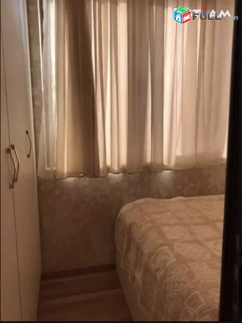 IN0403 Վարձով 3 սենյականոց բնակարան Ծատուրյան փողոցում