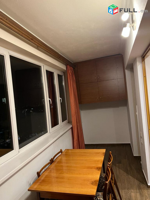  IN0421 Վարձով 2 սենյականոց բնակարան Գյուլիքեխվյան փողոցում