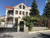 IN0424 Չորս հարկանի քարե տուն Բաբայան փողոցում Արաբկիրում, 1000 ք.մ., 3+ սանհանգույց, կապիտալ վերանորոգված