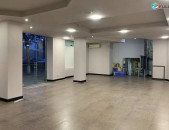 IN0442 Գրասենյակային տարածք կենտրոնում Վարդանանց փողոցում  