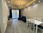 IN0461Վարձով 2 սենյականոց բնակարան նորակառույց շենքում Արաբկիրի 39-րդ փողոցում