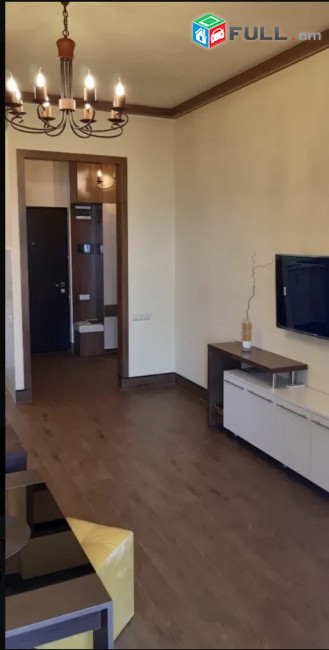 IN0483 Վարձով է տրվում Օրբելի եղբայրների փողոցում նորակառույց շենքում