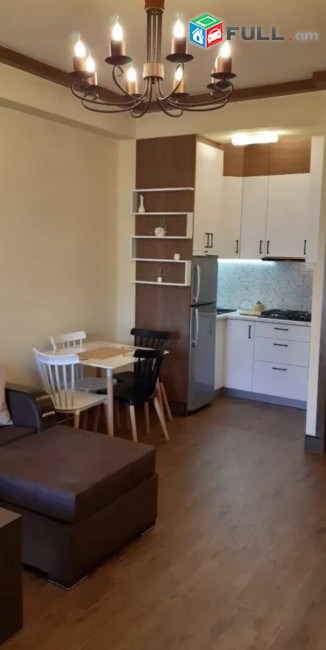 IN0483 Վարձով է տրվում Օրբելի եղբայրների փողոցում նորակառույց շենքում
