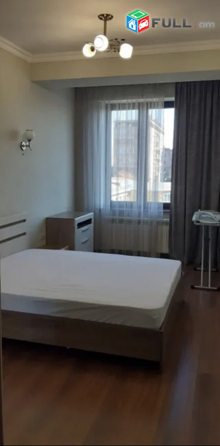 IN0483 Վարձով է տրվում Օրբելի եղբայրների փողոցում նորակառույց շենքում