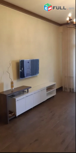 IN0483 Վարձով է տրվում Օրբելի եղբայրների փողոցում նորակառույց շենքում