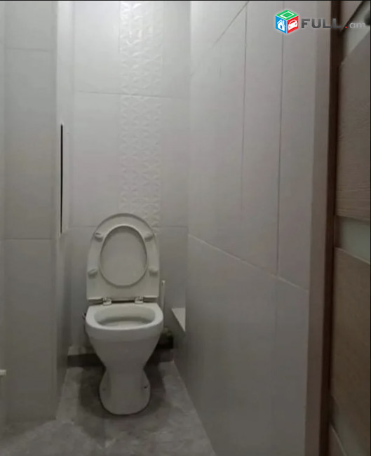 IN0485 Վարձով 3 սենյականոց բնակարան Օրբելի եղբայրների փողոցում