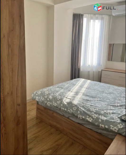 IN0471 Վարձով 3 սենյականոց բնակարան նորակառույց շենքում Մարտիրոս Սարյանի փողոցում