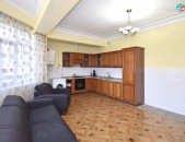 IN0502 Վարձով 4 սենյականոց բնակարան նորակառույց շենքում Ալեք Մանուկյանի փողոցում, 210 ք.մ