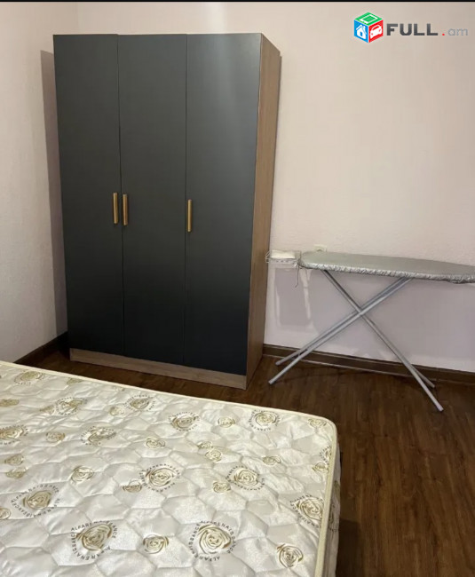 IN0568  Վարձով 2 սենյականոց բնակարան Ավանում