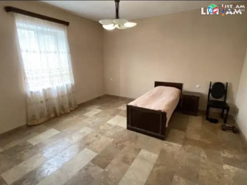 IN0576 Երկու հարկանի քարե տուն Մարշալ Խուդյակովի փողոցում Ավանում, 430 քմ, 3+ սանհանգույց, եվրովերանորոգված