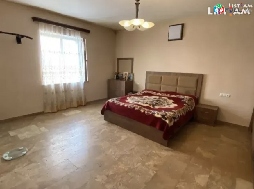 IN0576 Երկու հարկանի քարե տուն Մարշալ Խուդյակովի փողոցում Ավանում, 430 քմ, 3+ սանհանգույց, եվրովերանորոգված