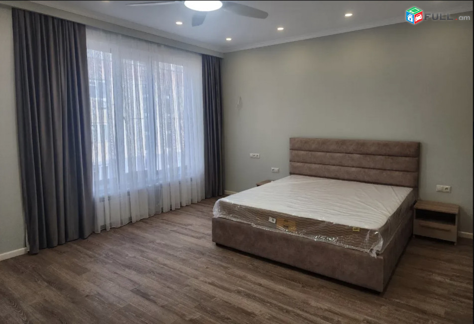 IN0582  Երկու հարկանի թաունհաուզ Ռուբինյանց փողոցում Ավանում, 190 քմ, 3+ սանհանգույց, եվրովերանորոգված
