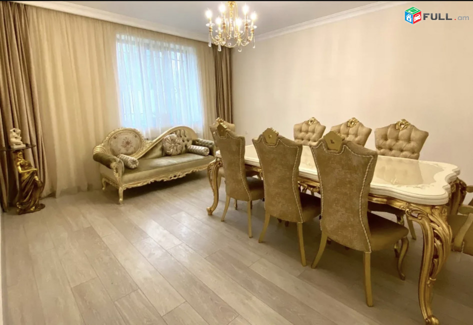 IN0592 Երկու հարկանի տուն, Նազարբեկյան թաղամաս Աջափնյակում