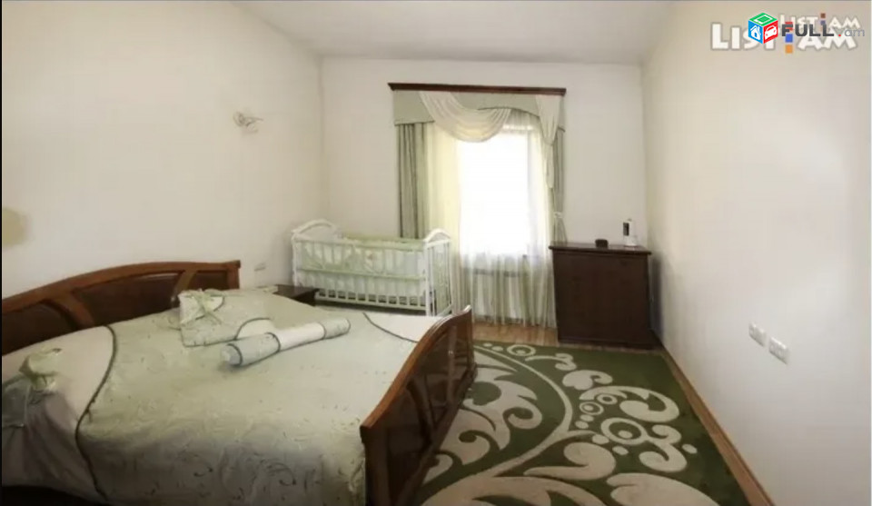 IN0596 Երկու հարկանի տուն Աջափնյակում Նորաշեն Թաղամասում