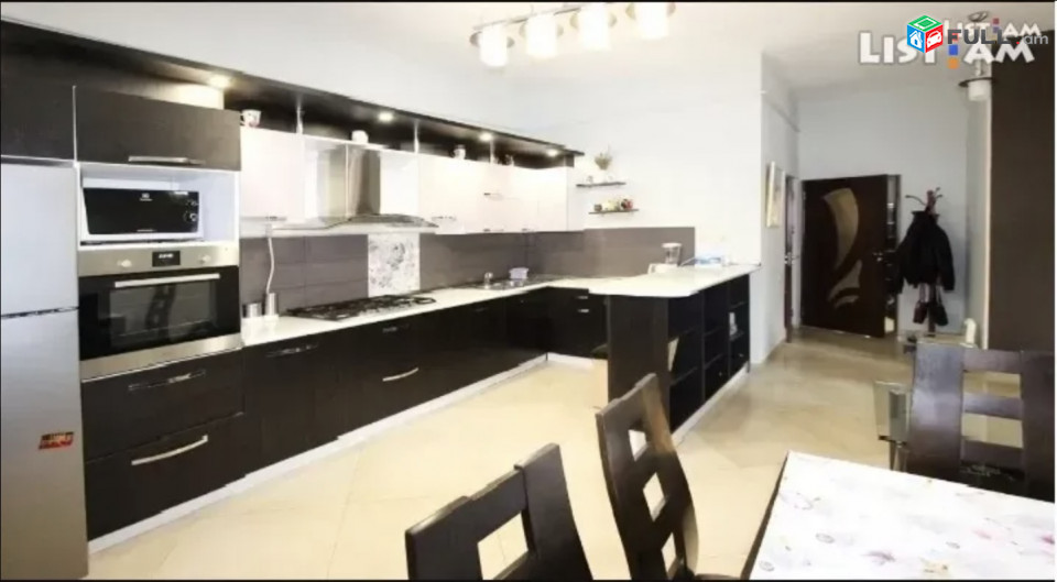 IN0596 Երկու հարկանի տուն Աջափնյակում Նորաշեն Թաղամասում