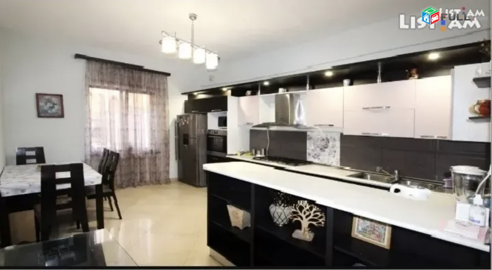 IN0596 Երկու հարկանի տուն Աջափնյակում Նորաշեն Թաղամասում