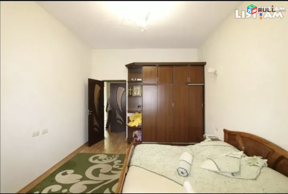 IN0596 Երկու հարկանի տուն Աջափնյակում Նորաշեն Թաղամասում