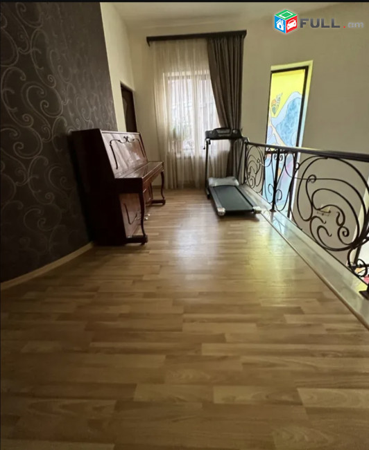 IN0596 Երկու հարկանի տուն Աջափնյակում Նորաշեն Թաղամասում