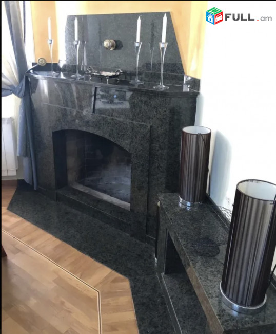 IN0599 Երեք հարկանի քարե տուն Արաբկիրի 39-րդ փողոցում Արաբկիրում, 185 քմ, 2 սանհանգույց, եվրովերանորոգված