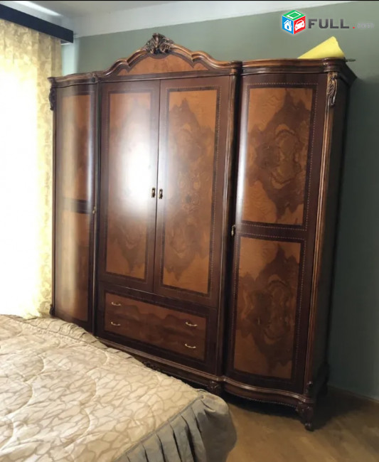 IN0599 Երեք հարկանի քարե տուն Արաբկիրի 39-րդ փողոցում Արաբկիրում, 185 քմ, 2 սանհանգույց, եվրովերանորոգված