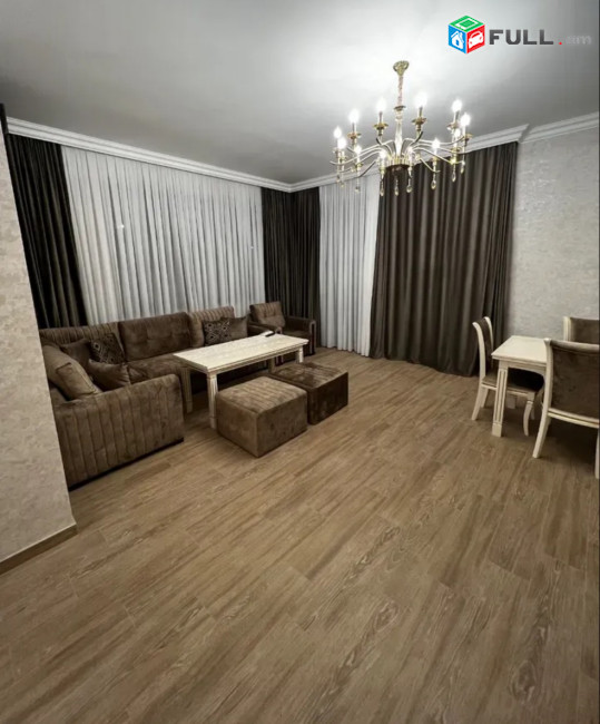 IN0601 Երկու հարկանի քարե թաունհաուզ, Գ-1 թաղամաս Աջափնյակում