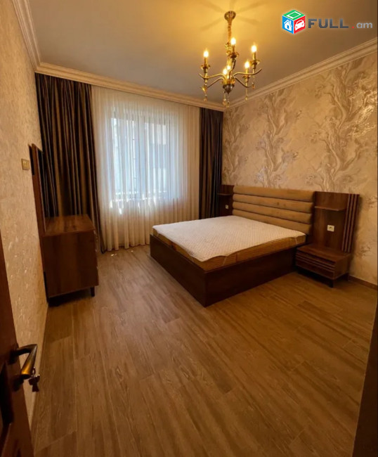 IN0601 Երկու հարկանի քարե թաունհաուզ, Գ-1 թաղամաս Աջափնյակում
