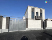 IN0601 Երկու հարկանի քարե թաունհաուզ, Գ-1 թաղամաս Աջափնյակում